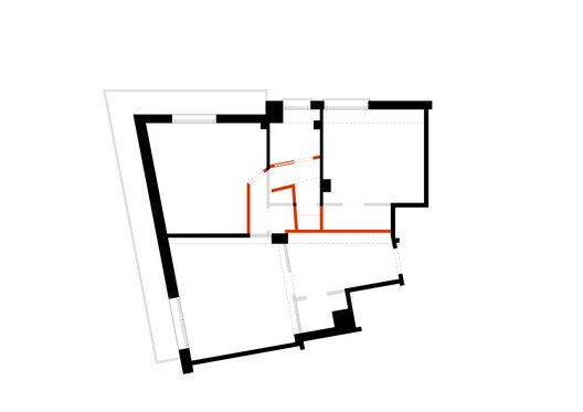 Casa B . V / CIMA studio - Image 26 of 27