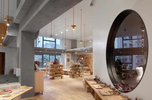 Kindergarten Architecture: Imaginative Spaces Shaping Childhood and Creativity - Image 28 of 32