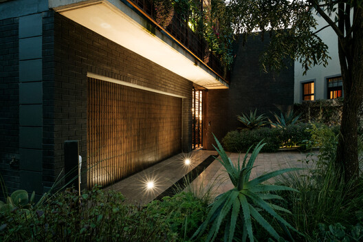 Noirhaus / KONSEP Architecture Studio - Image 18 of 20