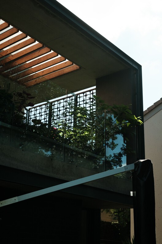 Noirhaus / KONSEP Architecture Studio - Image 17 of 20