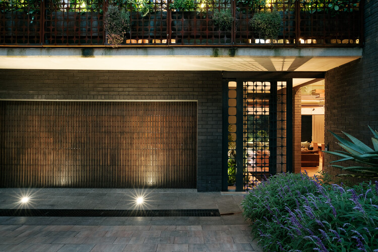 Noirhaus / KONSEP Architecture Studio - Exterior Photography