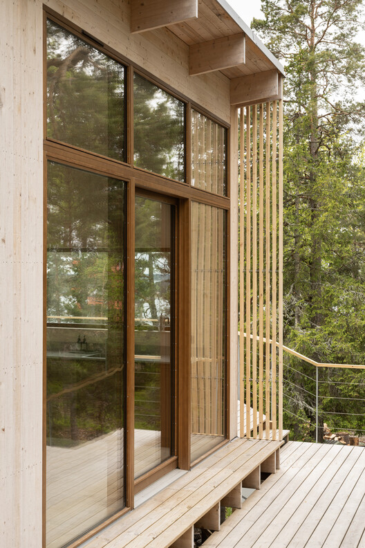 Villa Vy / Studio Ida Tinning - Image 18 of 19