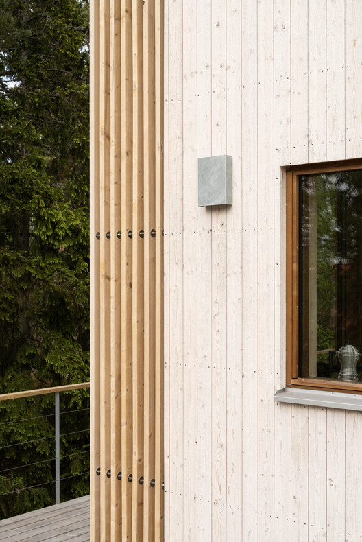 Villa Vy / Studio Ida Tinning - Image 16 of 19