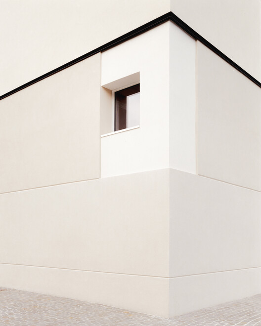 Civic Center / Archiplanstudio - Interior Photography, Concrete