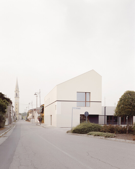 Civic Center / Archiplanstudio - Exterior Photography