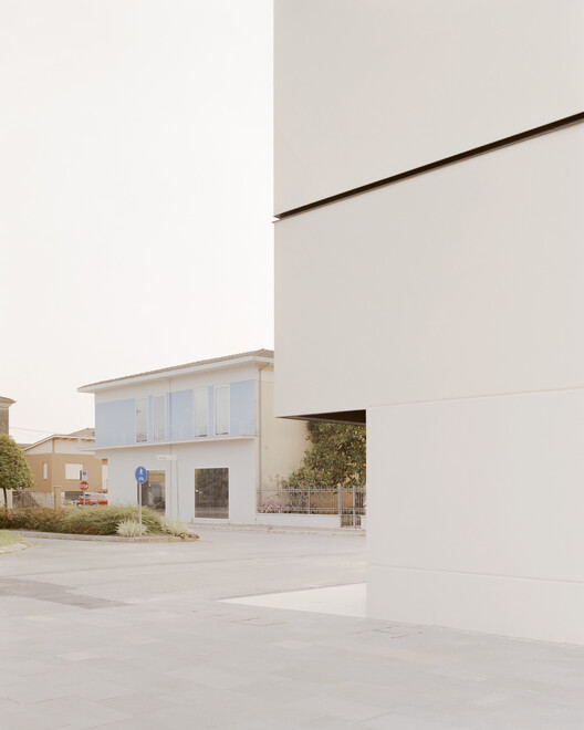Civic Center / Archiplanstudio - Image 16 of 31