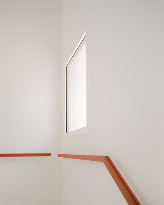 Civic Center / Archiplanstudio - Interior Photography