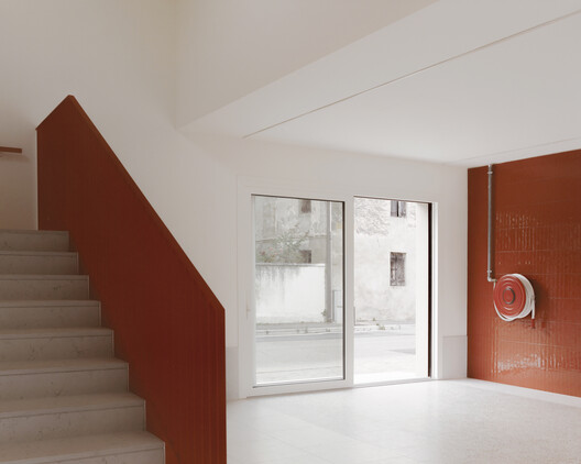 Civic Center / Archiplanstudio - Image 10 of 31