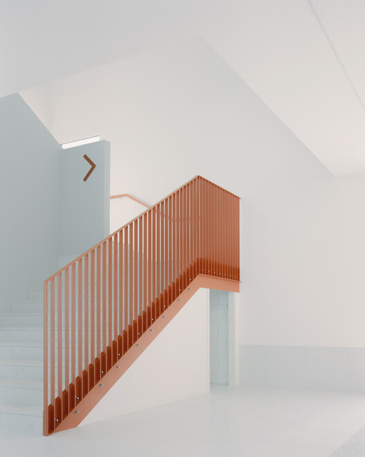 Civic Center / Archiplanstudio - Image 5 of 31