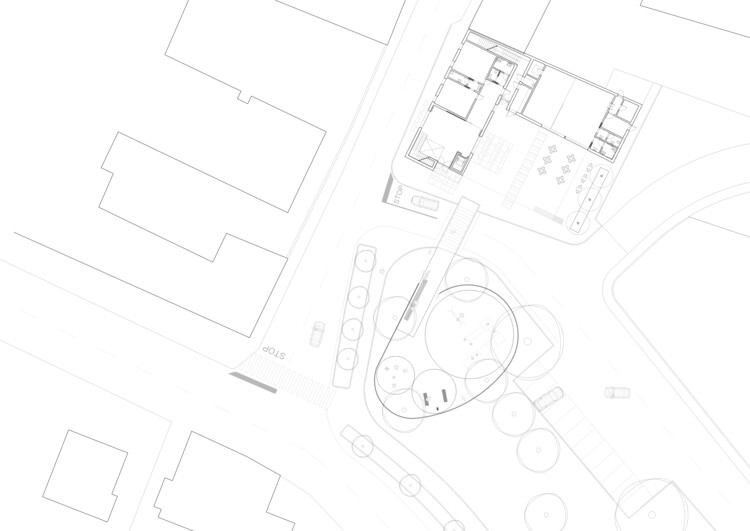 Citizen Center/ Archiplanstudio-Picture 19 de 31