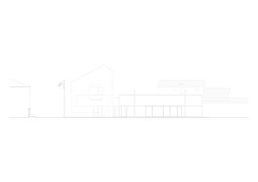 Civic Center / Archiplanstudio - Image 30 of 31