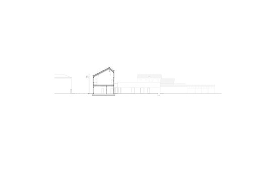 Civic Center / Archiplanstudio - Image 24 of 31