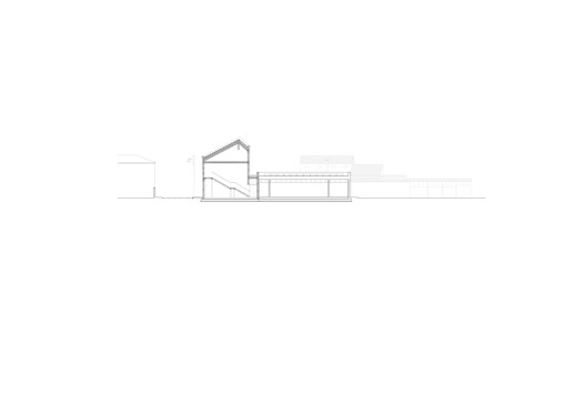 Civic Center / Archiplanstudio - Image 25 of 31