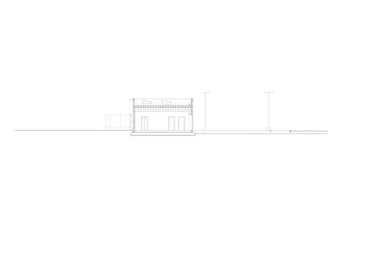 Civic Center / Archiplanstudio - Image 26 of 31