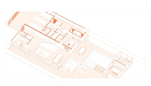 Casa PR / ME Arquitetura - Imagem 34 de 35