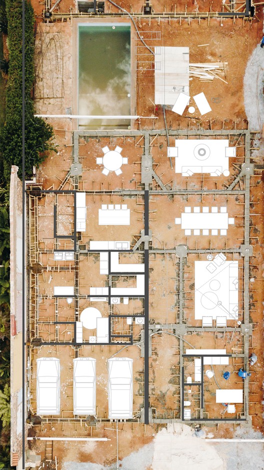 Casa PR / ME Arquitetura - Imagem 35 de 35