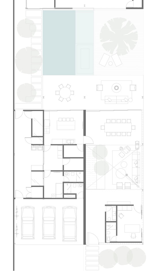 Arquitectura Casa Pr/ME - Imágenes 33 de 35