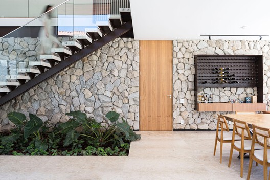 Casa PR / ME Arquitetura - Fotografia de Interiores, Concreto