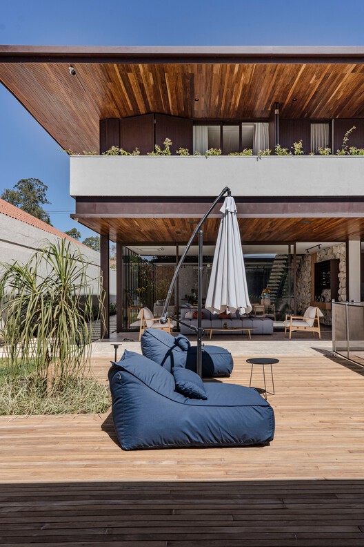 Casa PR / ME Arquitetura - Imagem 32 de 35