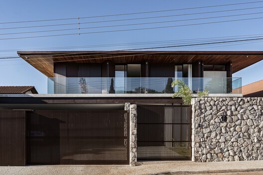 Casa PR / ME Arquitetura - Fotografia de Exterior