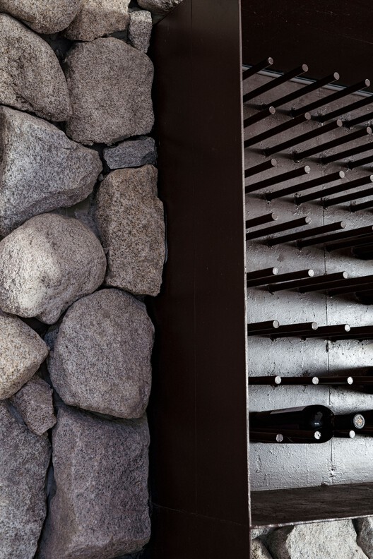 Casa PR / ME Arquitetura - Imagem 20 de 35