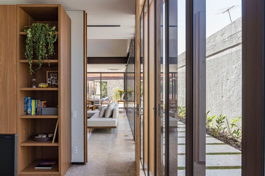 Casa PR / ME Arquitetura - Fotografia de Interiores, Aido