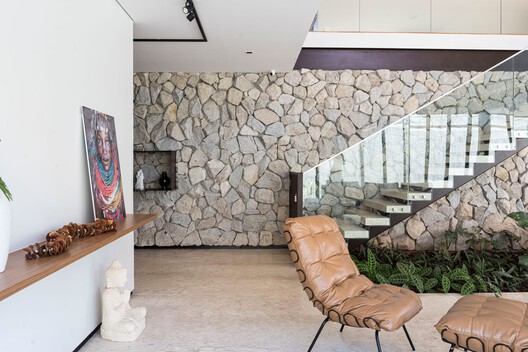 Casa PR / ME Arquitetura - Fotografia de Interiores, Concreto