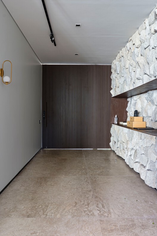 Casa PR / ME Arquitetura - Imagem 19 de 35