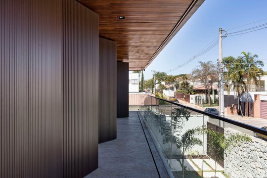 Casa PR / ME Arquitetura - Imagem 31 de 35