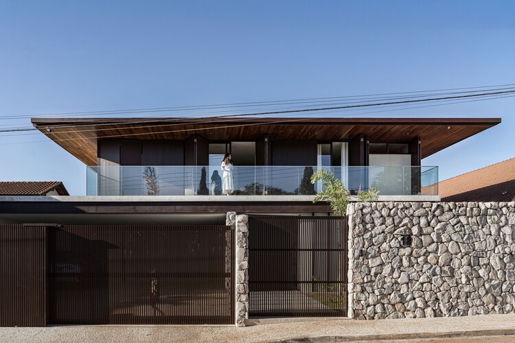 Casa PR / ME Arquitetura - Interiores De Casas
