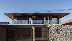 Casa PR / ME Arquitetura