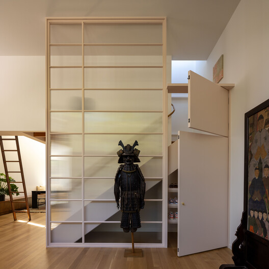 Pho Bac House / SHED Architecture & Design - Image 6 of 19