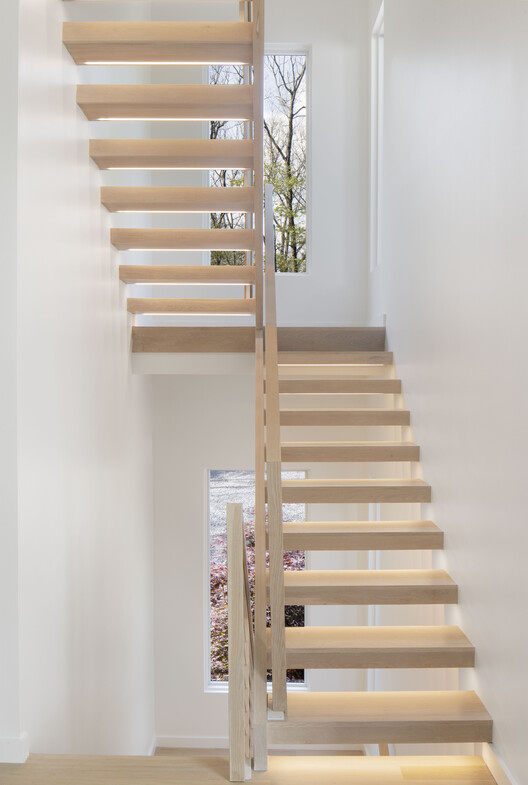 ClusterOne Residence / Studio MM Architect - Image 15 of 40