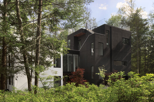 ClusterOne Residence / Studio MM Architect - Exterior Photography