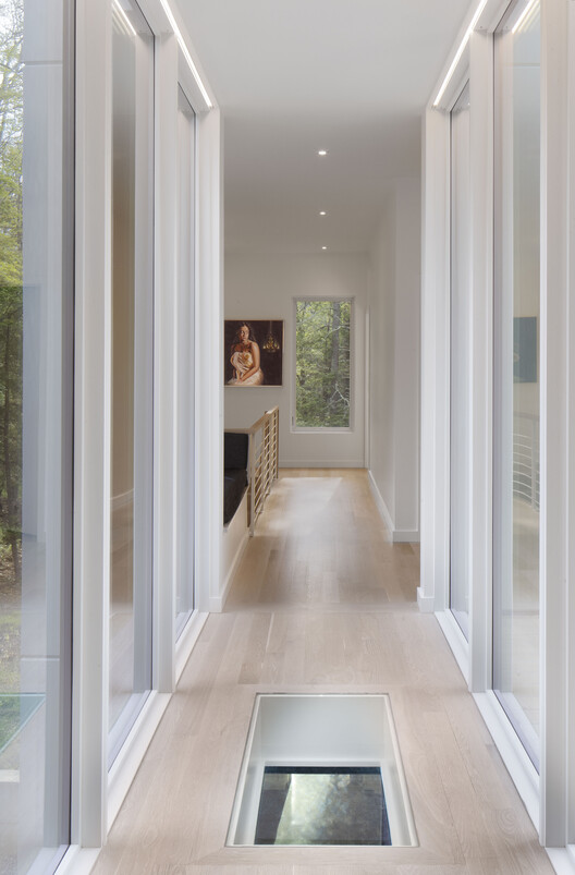 ClusterOne Residence / Studio MM Architect - Image 14 of 40