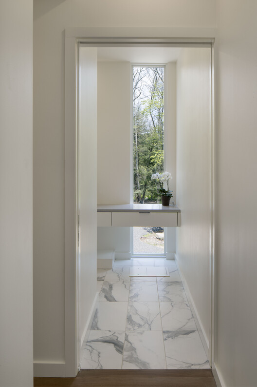 ClusterOne Residence / Studio MM Architect - Image 19 of 40