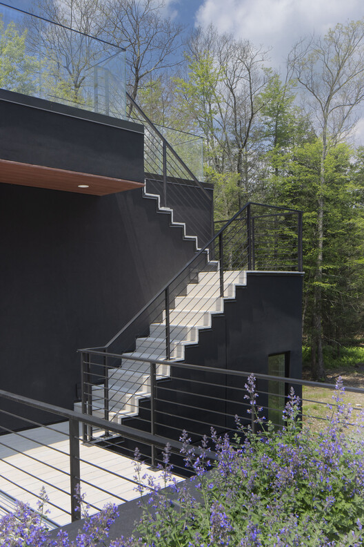 ClusterOne Residence / Studio MM Architect - Image 26 of 40