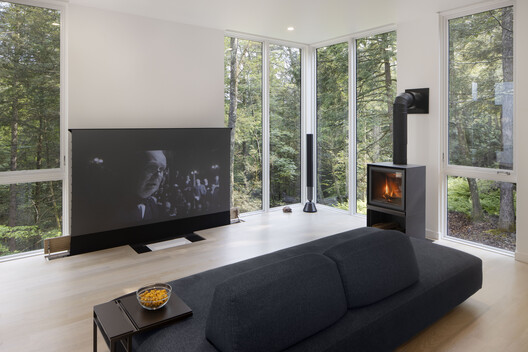 ClusterOne Residence / Studio MM Architect - Interior Photography