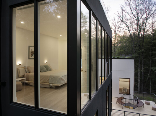 ClusterOne Residence / Studio MM Architect - Image 23 of 40