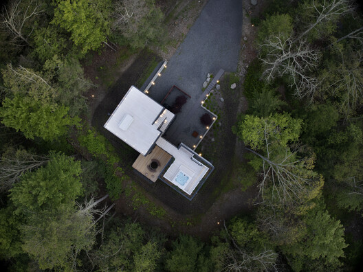 ClusterOne Residence / Studio MM Architect - Image 2 of 40