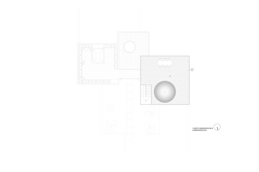 ClusterOne Residence / Studio MM Architect - Image 35 of 40