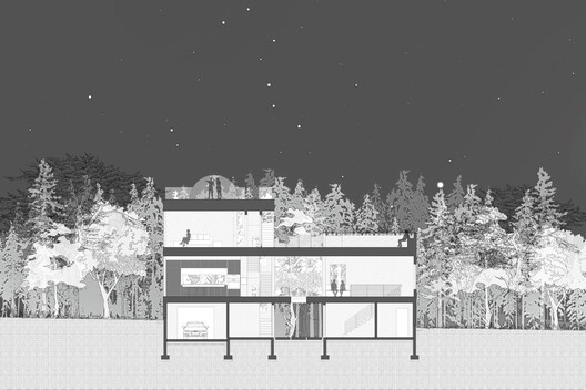 ClusterOne Residence / Studio MM Architect - Image 36 of 40