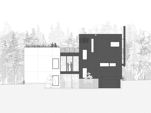 ClusterOne Residence / Studio MM Architect - Image 37 of 40