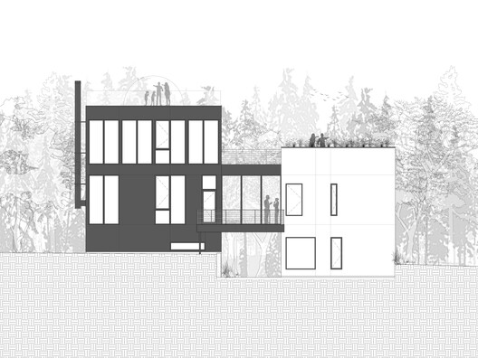 ClusterOne Residence / Studio MM Architect - Image 39 of 40