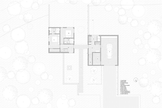 ClusterOne Residence / Studio MM Architect - Image 32 of 40