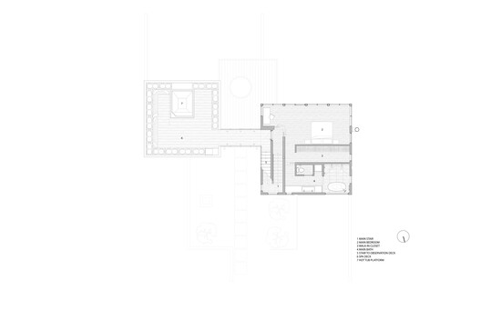 ClusterOne Residence / Studio MM Architect - Image 34 of 40