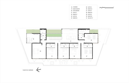 Casa Renda / André Luque - Imagem 36 de 36
