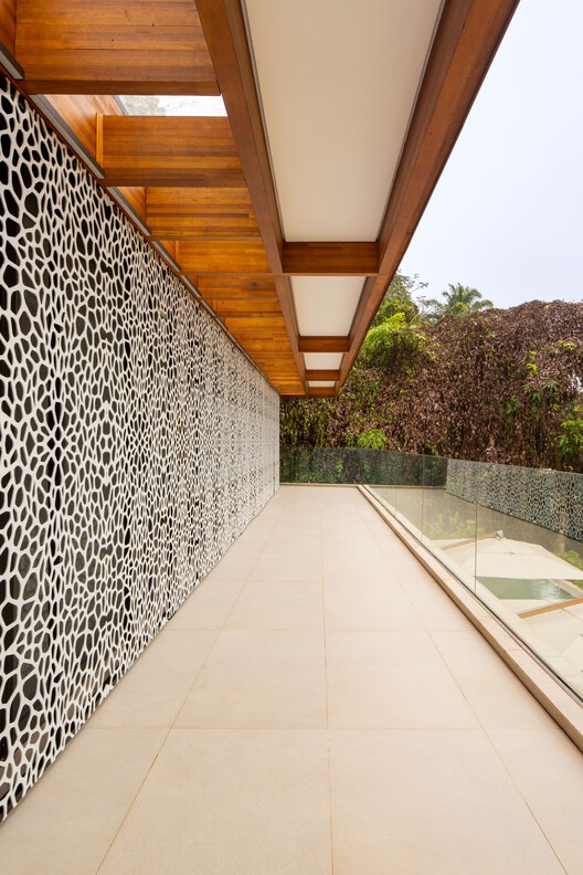 Casa Renda / André Luque - Imagem 29 de 36