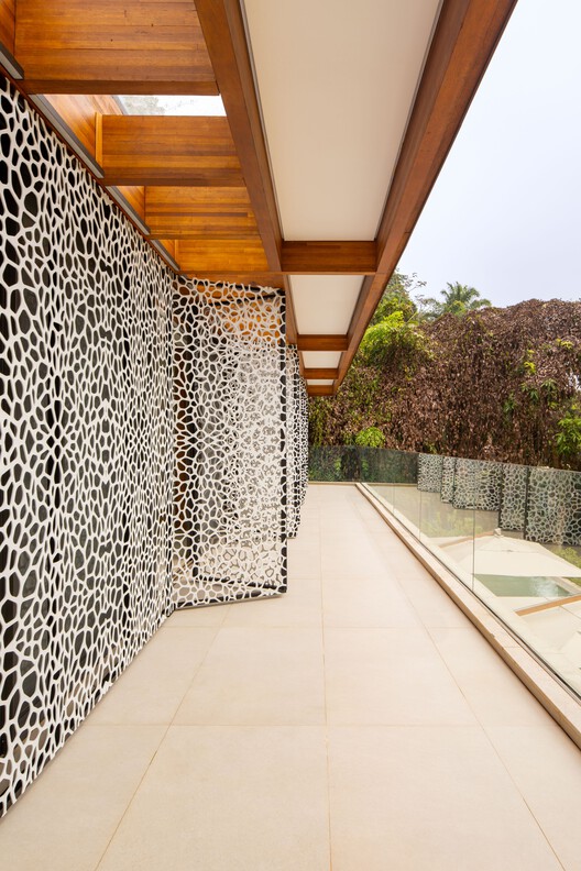 Casa Renda / André Luque - Imagem 30 de 36