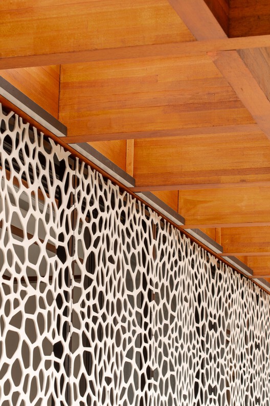 Casa Renda / André Luque - Imagem 32 de 36